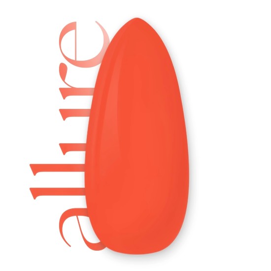Allure 020 – Pumpkin Orange – 10 ml