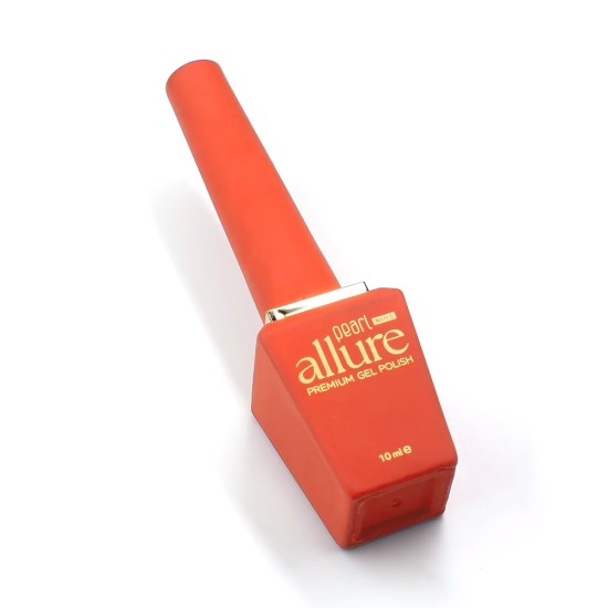 Allure 020 – Pumpkin Orange – 10 ml