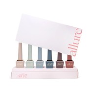 Колекция Allure Magical Nights – Премиум гел лак