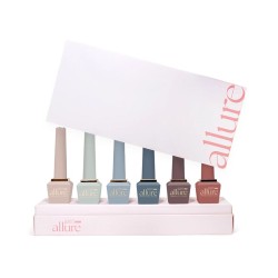 Колекция Allure Magical Nights – Премиум гел лак