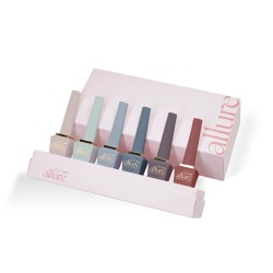 Колекция Allure Magical Nights – Премиум гел лак