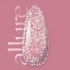 Allure G003 – Розов Брокат – 10 ml