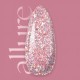 Allure G003 – Розов Брокат – 10 ml