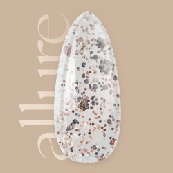 Allure G117 – Трюфел брокат – 10 ml