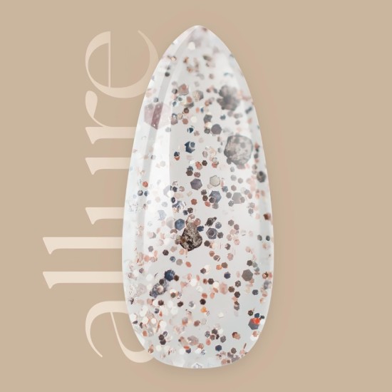 Allure G117 – Трюфел брокат – 10 ml