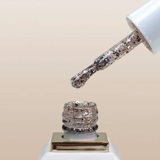 Allure G117 – Трюфел брокат – 10 ml