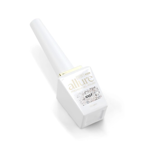 Allure G117 – Трюфел брокат – 10 ml