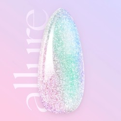 Allure G163 – Luna брокат – 10 ml