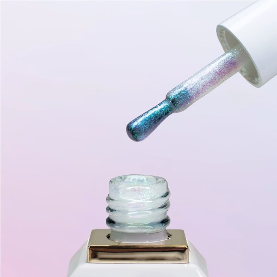 Allure G163 – Luna брокат – 10 ml