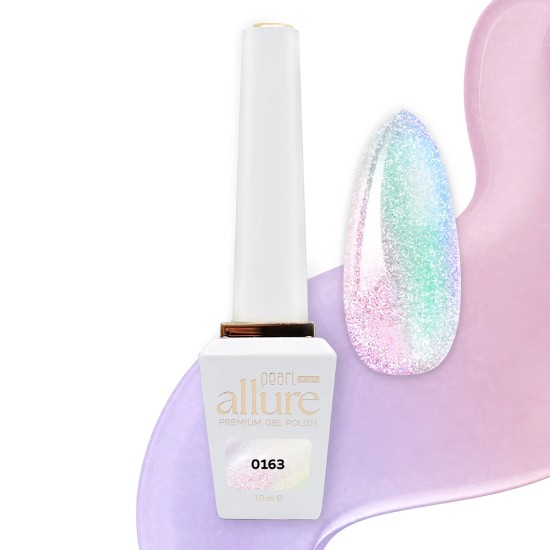 Allure G163 – Luna брокат – 10 ml