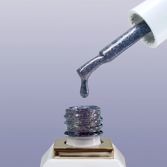 Allure R163 – Ice Storm брокат – 10 ml