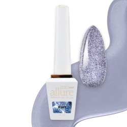 Allure R163 – Ice Storm брокат – 10 ml