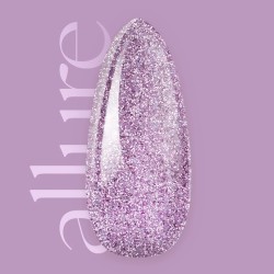 Allure R164 – Purple Reflective брокат – 10 ml