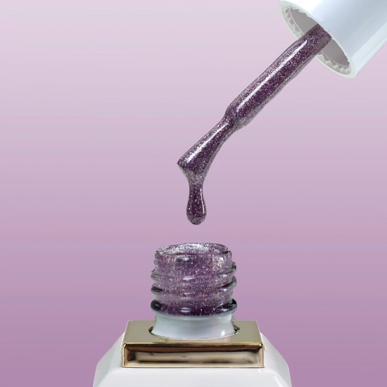 Allure R164 – Purple Reflective брокат – 10 ml