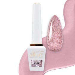 Allure R165 – Pinkish Mauve Reflective брокат – 10 ml