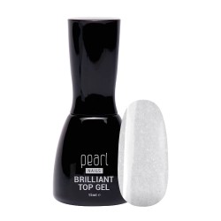 Brilliant Top Gel – Топ гел с брокат – 15ml