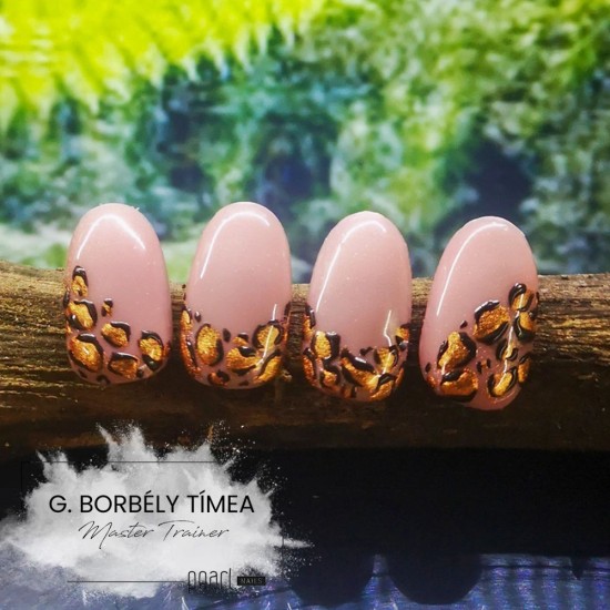 Файбър база - Fiber Base Gel - Naked 15ml