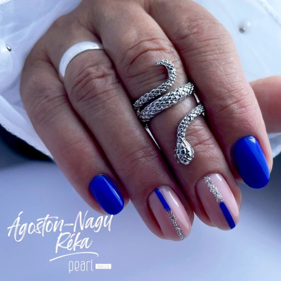 Файбър база - Fiber Base Gel - Beige 15ml