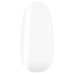 Каучукова база - Gummy Base Gel - Milky White 15ml