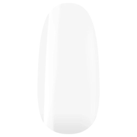 Каучукова база - Gummy Base Gel - Milky White 15ml