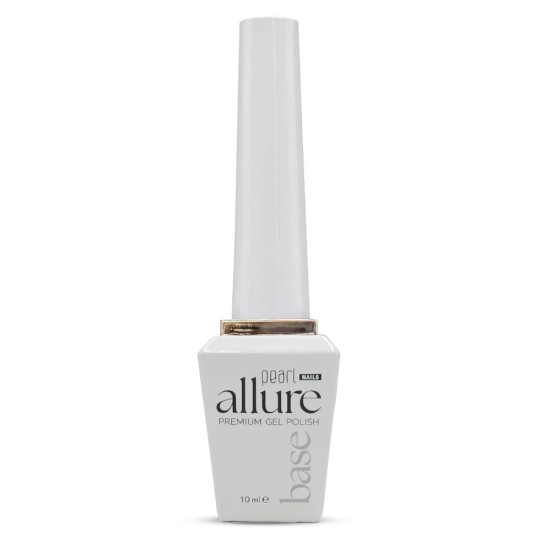 Allure Base Gel – База за гел лак 10ml