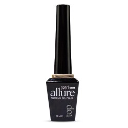 Allure Top Gel – Топ гел без лепкав слой – 10ml