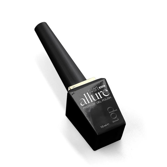 Allure Top Gel – Топ гел без лепкав слой – 10ml