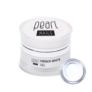 French White Gel – Бял гел за френч – 15ml
