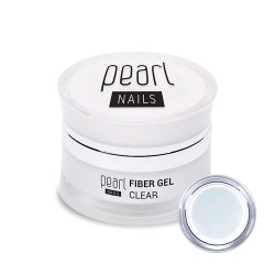 Fiber Gel Clear – Гел за изграждане – 50ml