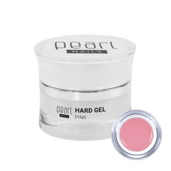Hard Pink Gel – Гел за изграждане – 50ml