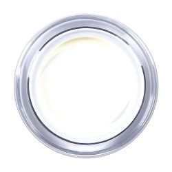 Milky White Gel – Млечнобял гел – 15ml