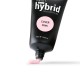Hybrid PolyAcryl Gel Cover Pink – Полигел за изграждане – 50ml