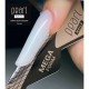 Hybrid PolyAcryl Gel Milky White – Полигел за изграждане – 50ml
