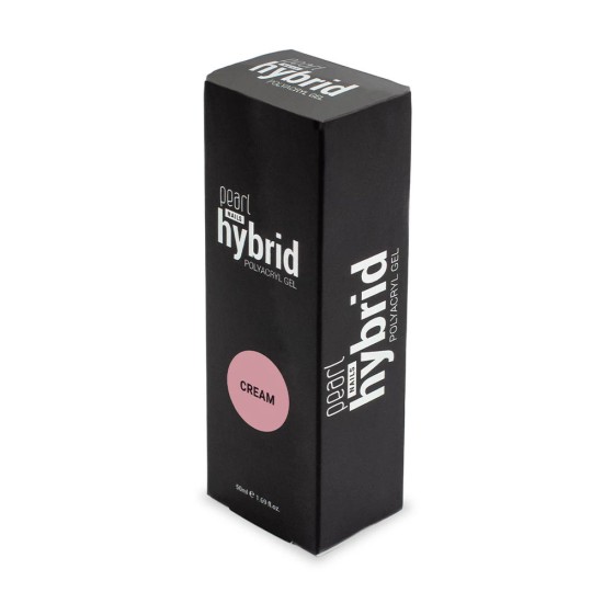 Hybrid PolyAcryl Gel Cream – Полигел за изграждане – 50ml
