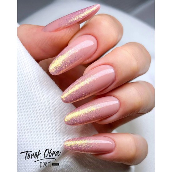 Hybrid PolyAcryl Gel Cream – Полигел за изграждане – 50ml