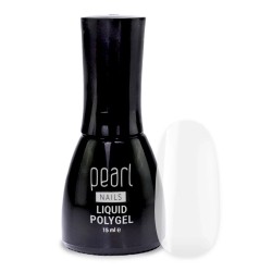 Liquid Polygel Clear – Течен полигел – 15ml