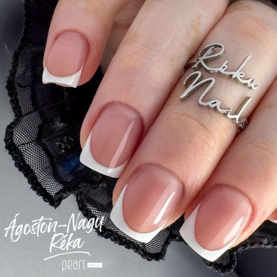 Liquid Polygel Clear – Течен полигел – 15ml