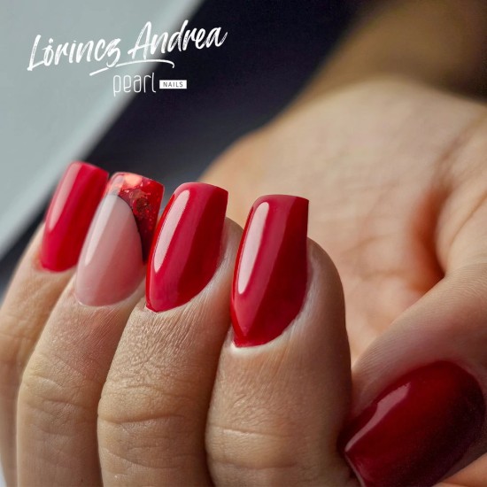 Liquid Polygel Light Porcelain – Течен полигел – 15ml