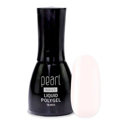 Liquid Polygel Latte – Течен полигел – 15ml