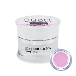 Builder Baby Pink Gel – Гел за изграждане – 15ml