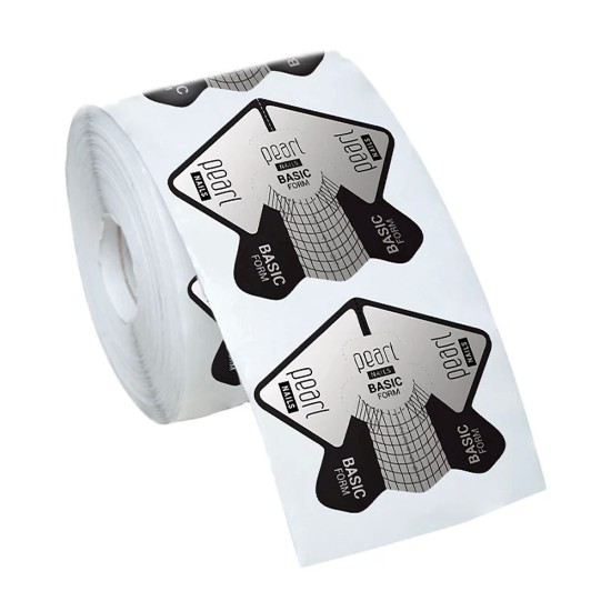 Basic Form – Форми за изграждане – 500бр