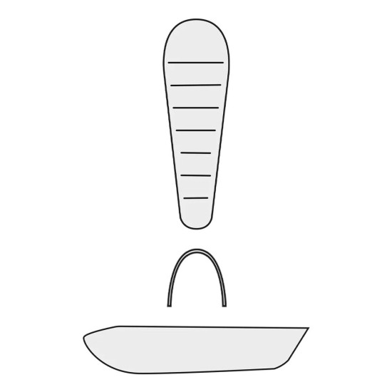 Горни форми Руски бадем – Hybrid Reverse Dual Tip Box – 120 бр