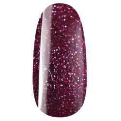 Classic 843 – Тъмно лилав блестящ гел лак – 7 ml