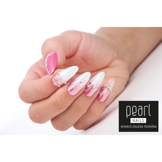 Aurora Pigment – Пигмент за нокти