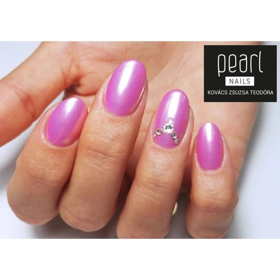 Aurora Pigment – Пигмент за нокти