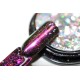 Galaxy Metal Flakes Pink – Люспи за декорация на нокти