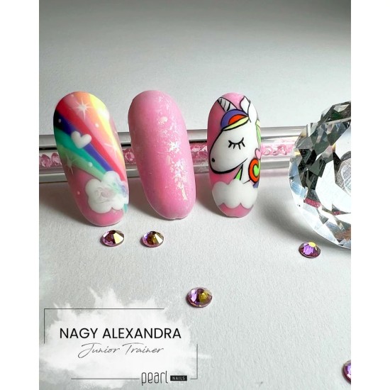 Unicorn Flakes – Люспи за декорация на нокти