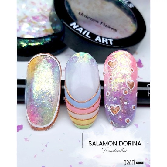 Unicorn Flakes – Люспи за декорация на нокти