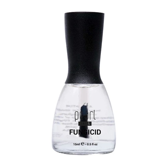 Fungicid – Противогъбичен разтвор – 15ml
