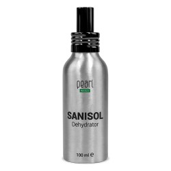 Sanisol – Почистващ и дезинфекциращ разтвор – 100ml